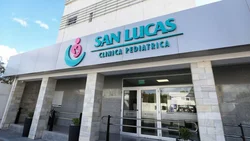 Declararon muerto al niño que estuvo encerrado en el auto