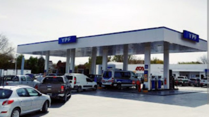 Cipolletti se suma al impuesto a los combustibles