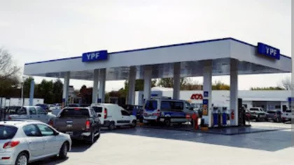 Cipolletti se suma al impuesto a los combustibles