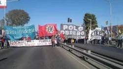Semana Santa: ¿Qué pasará con el corte de rutas?