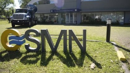 Advierten que el Servicio Meteorológico Nacional "está en peligro"