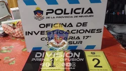 Encontraron en Valentina Sur dos Iphone robados días atrás