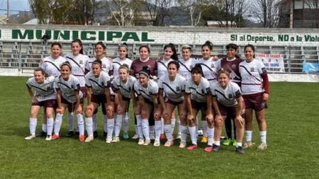 Se jugará la Copa Federal Regional Amateur Femenina