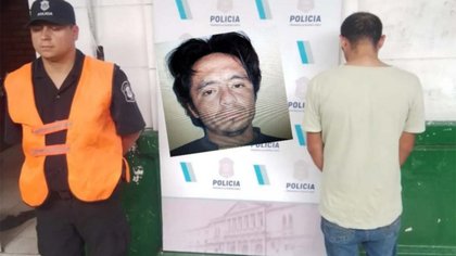 Se escapó de la Comisaría 4° y lo atraparon en Bahía Blanca