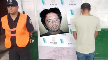 Se escapó de la Comisaría 4° y lo atraparon en Bahía Blanca