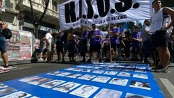 Abuso y amenaza de muerte a una militante de HIJOS