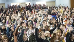 ATEN Capital votó otras 72 horas de paro