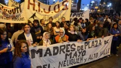 Así serán las actividades por el 24 de marzo en Neuquén