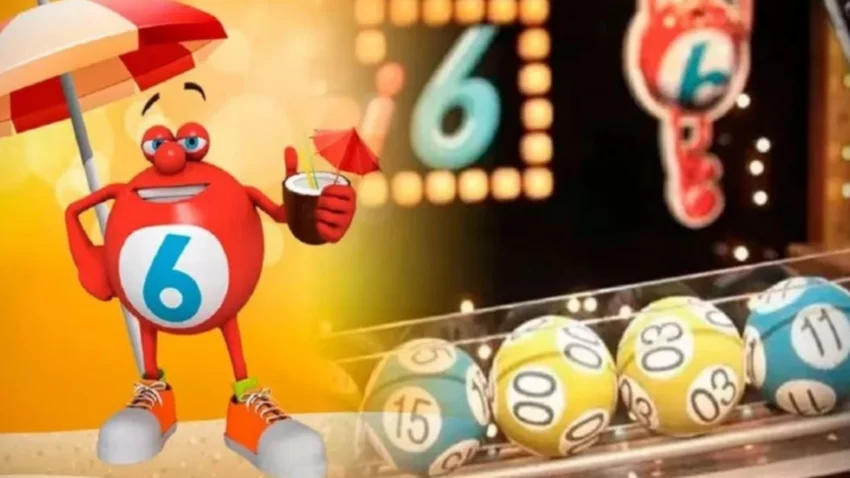 Quini 6: Hay un ganador súper millonario, mirá los números