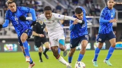 El insólito gol en contra del próximo rival de Argentina