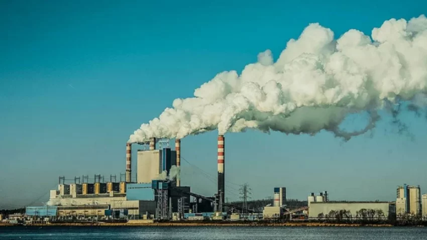 Conoce el ranking de las 100 ciudades más contaminadas del mundo