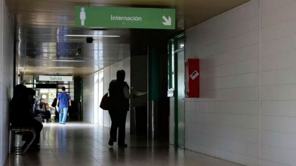 Con 2 y 4 años, hermanitos al hospital por consumir cocaína