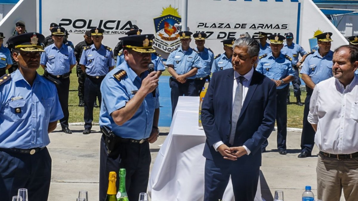 Ya tratan ley para que policías retirados vuelvan a trabajar