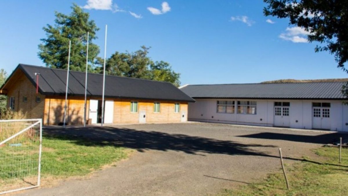 El CPEM 97 de Los Miches tiene nuevo lugar