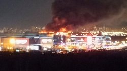 Tiroteo y explosión en Rusia: más de 40 y 35 heridos