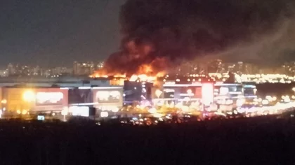 Tiroteo y explosión en Rusia: más de 40 y 35 heridos