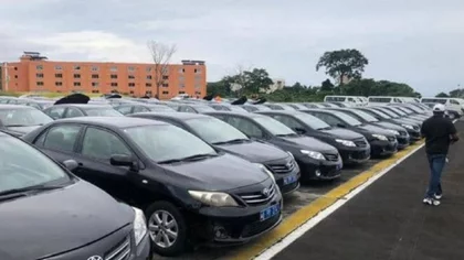 Diputados subastará 46 autos: cómo acceder y qué modelos se ofrecen