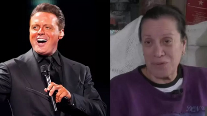 Viajó para "casarse con Luis Miguel", pero fue estafada