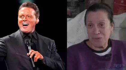 Viajó para "casarse con Luis Miguel", pero fue estafada