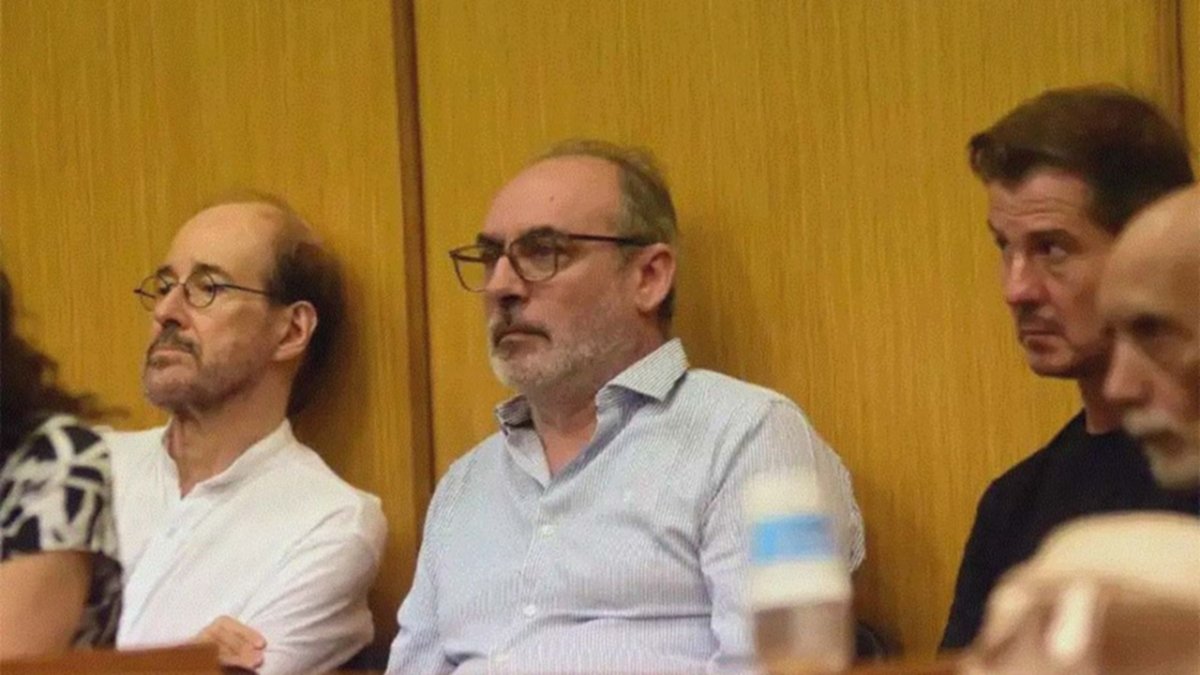 IPROSS, la caja de nadie