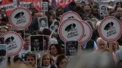 Hay 1176 represores condenados por crímenes de lesa humanidad