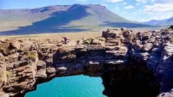 Semana Santa 2024: el pueblo soñado para visitar en la Patagonia