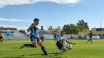 ¡Ganó Rincón! El León del Norte venció a Sol de Mayo