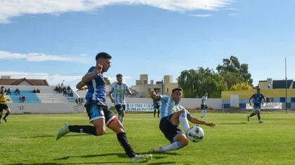¡Ganó Rincón! El León del Norte venció a Sol de Mayo