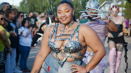 Cerró el "Mes de las Mujeres" en Ciudad Deportiva
