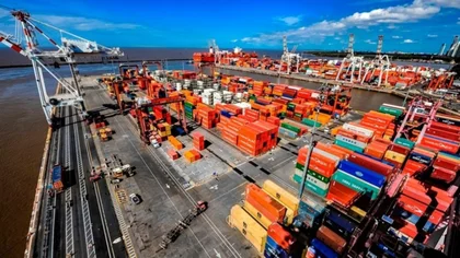 Un paro de ATE por 48 horas afectará las exportaciones