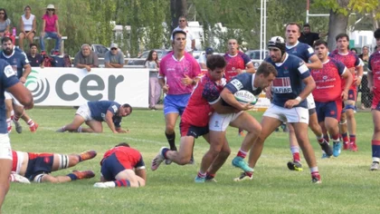 Neuquén y Marabunta definirán el Patagónico