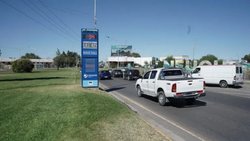 Neuquén recibe más de 21 mil vehículos por día