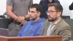 Le reventó la cabeza de un mazazo a su ex y aceptó la culpa