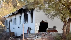 Explosión Aguada San Roque: definen si la causa va a juicio