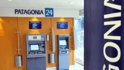 Le vaciaron la cuenta y el Banco Patagonia tendrá que pagar