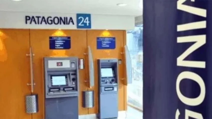 Le vaciaron la cuenta y el Banco Patagonia tendrá que pagar