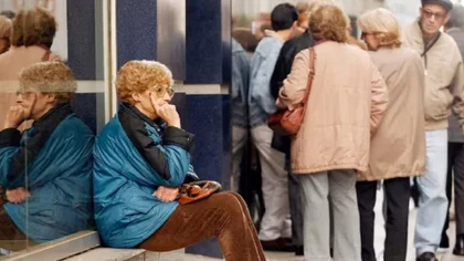 Aumento jubilados: cuánto cobrarán en abril y qué pasará con el bono