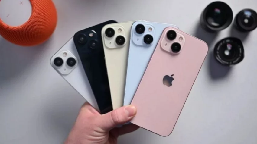 Subastarán 10 iPhone a precios ganga: cómo participar