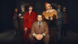 Semana Santa: 5 series cortas y adictivas para ver en Netflix