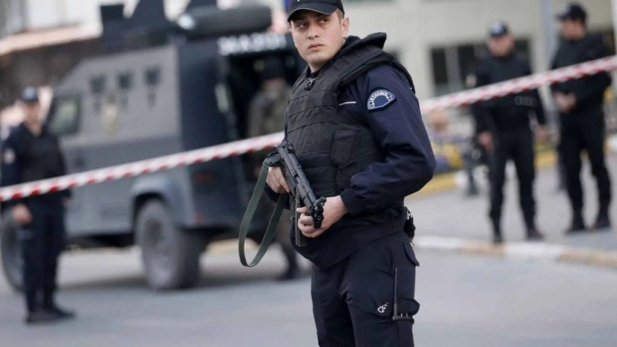 Turquía detuvo a 147 supuestos miembros de Estado Islámico