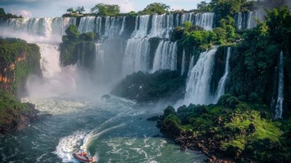 Vuelve el PreViaje: cómo pasar Semana Santa en las Cataratas