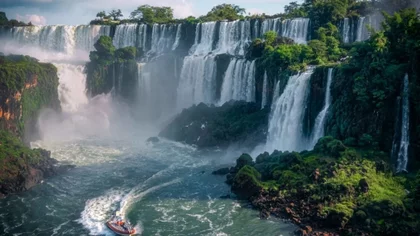 Vuelve el PreViaje: cómo pasar Semana Santa en las Cataratas
