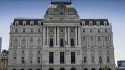 El Gobierno cambiará el nombre al Centro Cultural Kirchner