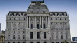 El Gobierno cambiará el nombre al Centro Cultural Kirchner