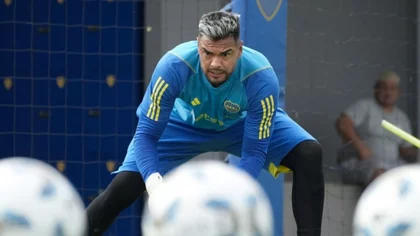Chiquito y Pol apuntan a volver ante San Lorenzo