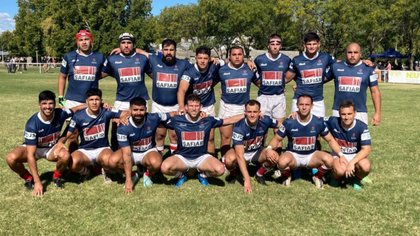 Neuquén RC finalista: “Queremos ganarle a todos”
