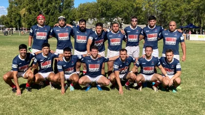 Neuquén RC finalista: “Queremos ganarle a todos”