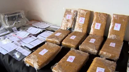 Desmantelan centro de acopio narco en San Martín de los Andes
