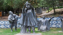 Junín de los Andes, el altar del turismo en Semana Santa