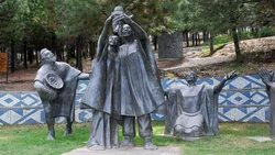 Junín de los Andes, el altar del turismo en Semana Santa